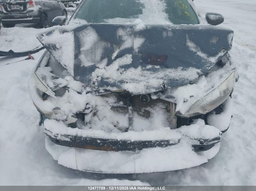 2015 Toyota Corolla Ce VIN: 2T1BURHE0FC355606 Lot: 12477759