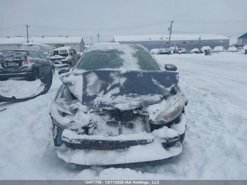 2015 Toyota Corolla Ce VIN: 2T1BURHE0FC355606 Lot: 12477759