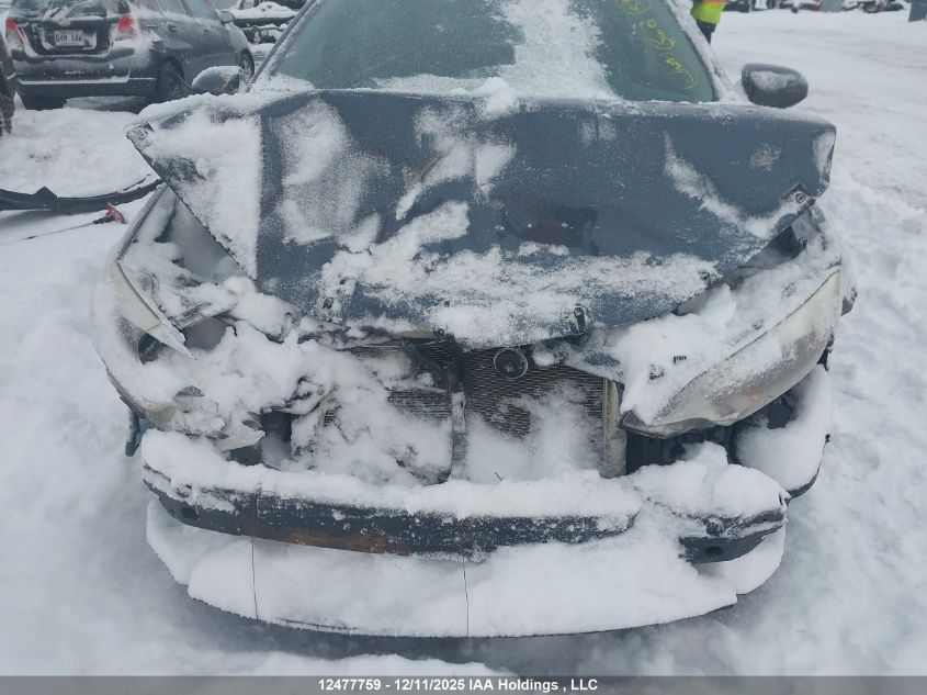 2015 Toyota Corolla Ce VIN: 2T1BURHE0FC355606 Lot: 12477759