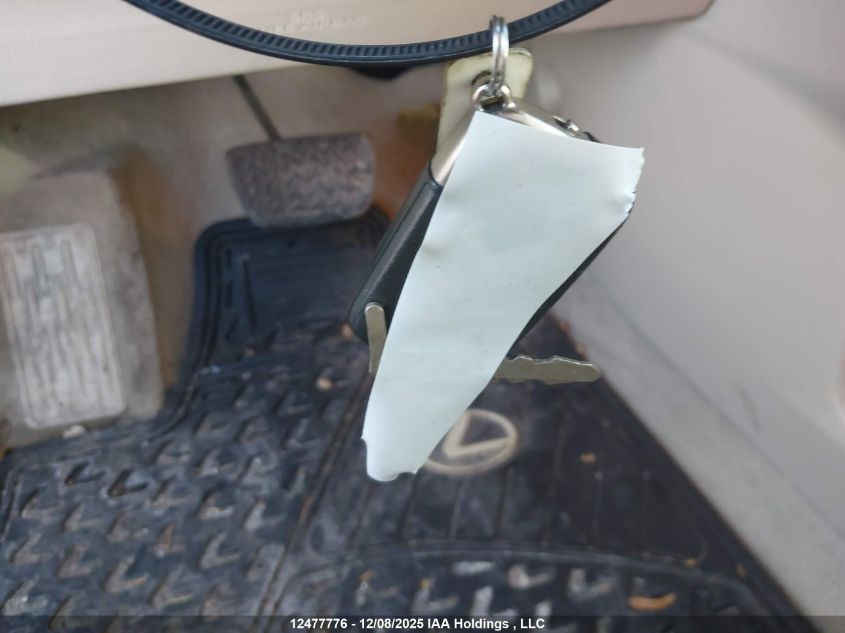 2011 Lexus Rx 350 VIN: 2T2BK1BA4BC107023 Lot: 12477776