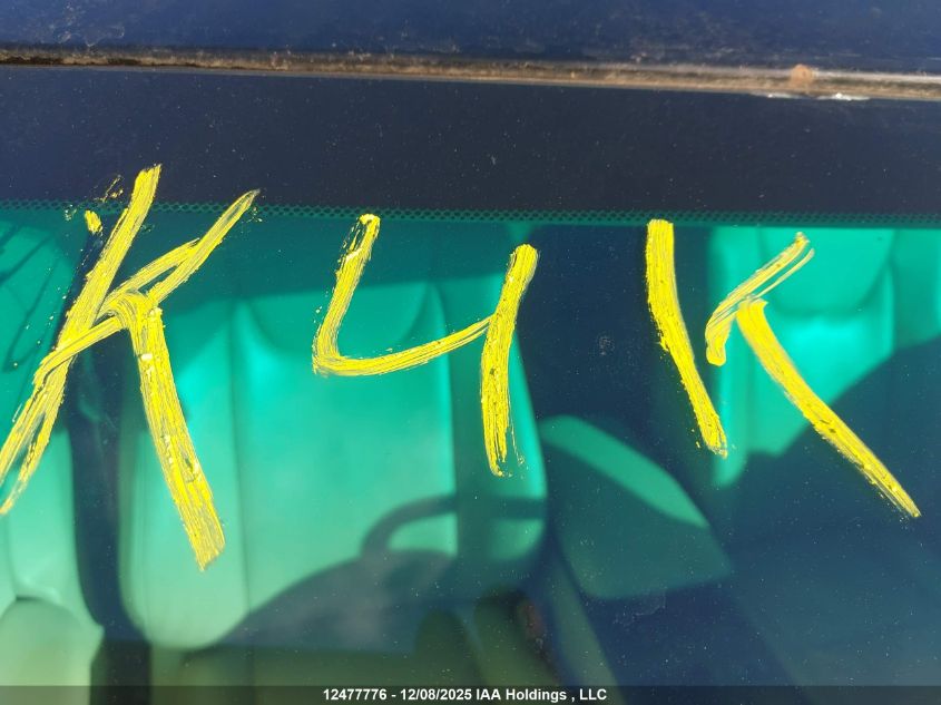 2011 Lexus Rx 350 VIN: 2T2BK1BA4BC107023 Lot: 12477776