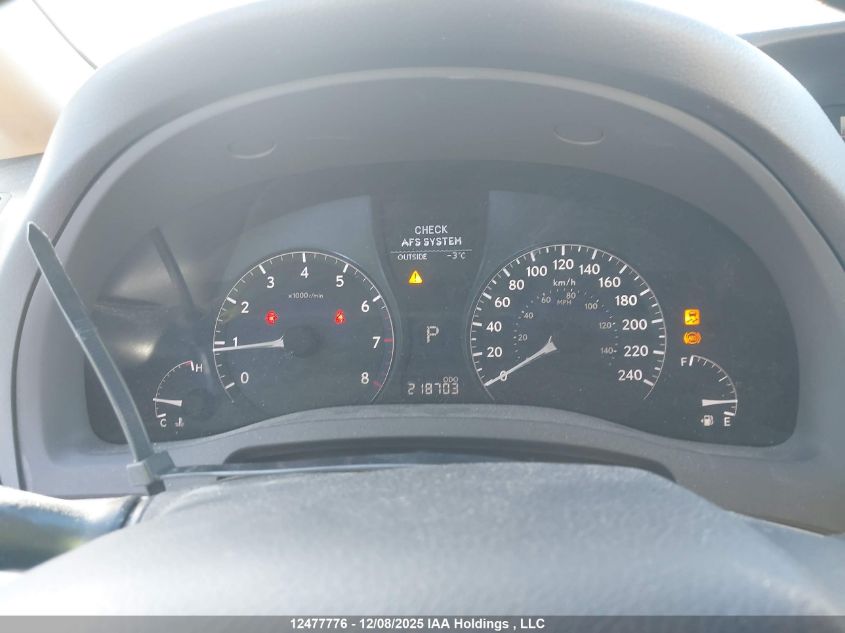 2011 Lexus Rx 350 VIN: 2T2BK1BA4BC107023 Lot: 12477776