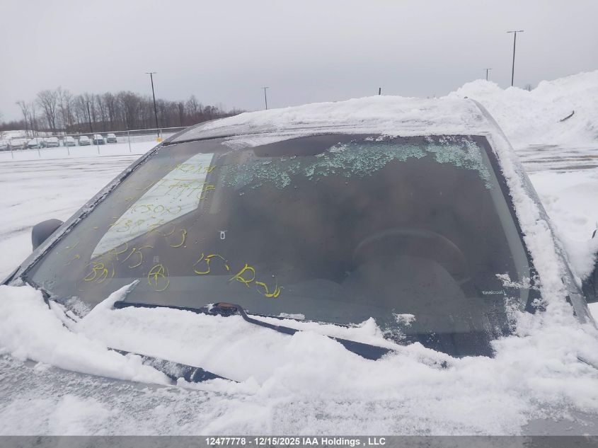 2013 Hyundai Tucson Gl VIN: KM8JTCAC2DU738723 Lot: 12477778