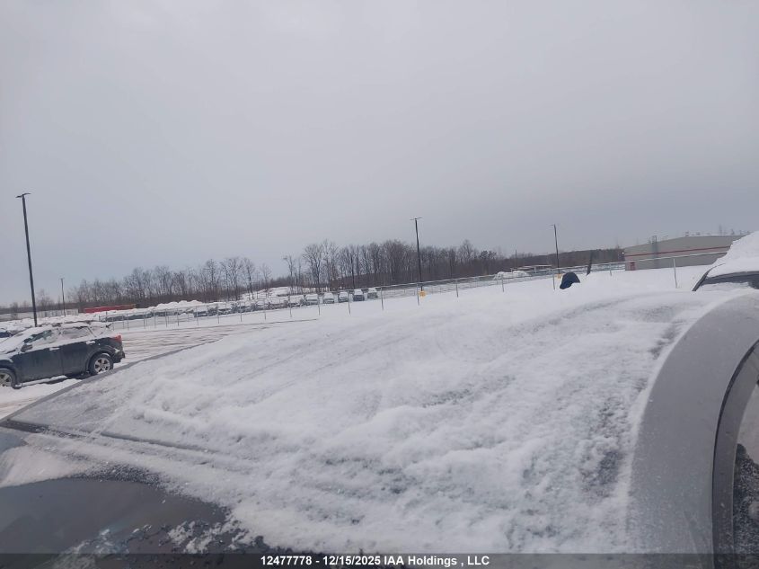 2013 Hyundai Tucson Gl VIN: KM8JTCAC2DU738723 Lot: 12477778