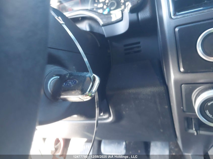 1FTFW1EF0HFC66302 2017 FORD F-150 photo no. 11