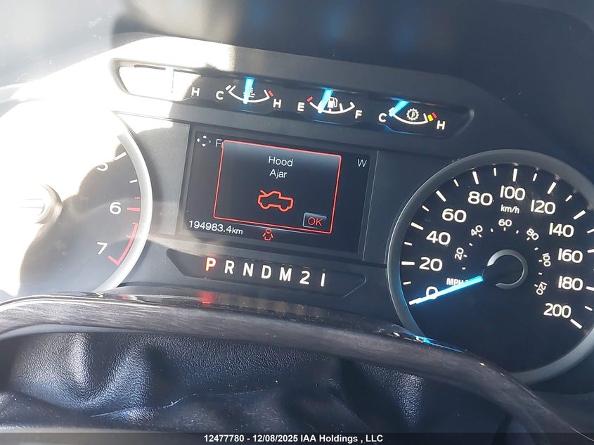 1FTFW1EF0HFC66302 2017 FORD F-150 photo no. 16