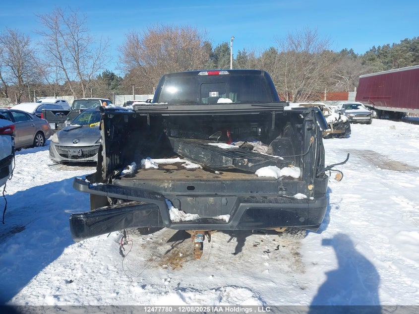 1FTFW1EF0HFC66302 2017 FORD F-150 photo no. 17