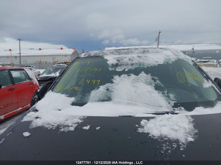 2023 Mazda Cx-5 Gx VIN: JM3KFBBM9P0168479 Lot: 12477781