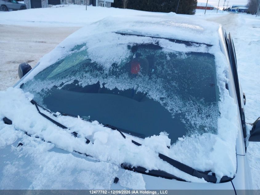 2005 Toyota Corolla Ce/Le/Sport VIN: 2T1BR32E45C900616 Lot: 12477782