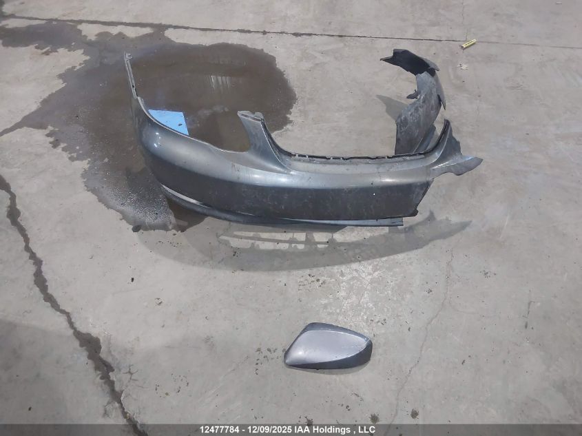 2008 Toyota Corolla Ce/Le/S VIN: 2T1BR32E48C870148 Lot: 12477784