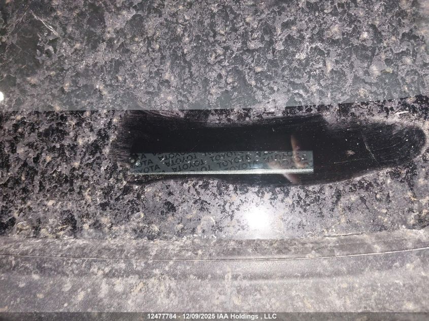 2008 Toyota Corolla Ce/Le/S VIN: 2T1BR32E48C870148 Lot: 12477784