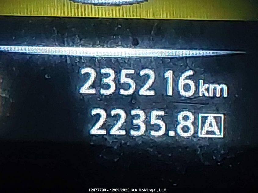 2014 Nissan Rogue S/Sl/Sv VIN: 5N1AT2MM1EC848734 Lot: 12477790