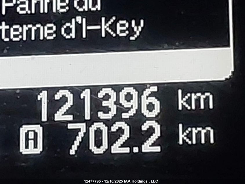 2016 Nissan Leaf Sv/Sl VIN: 1N4BZ0CP8GC306742 Lot: 12477795