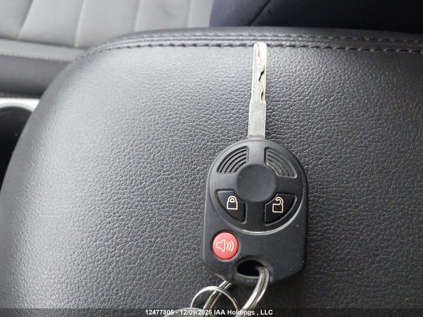 2016 Ford Escape Se VIN: 1FMCU0GX6GUB76876 Lot: 12477805