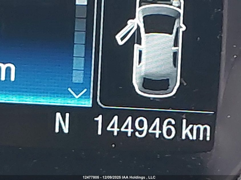 2016 Ford Escape Se VIN: 1FMCU0GX6GUB76876 Lot: 12477805