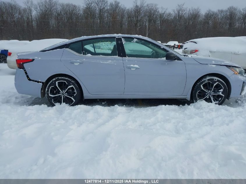2024 Nissan Altima Sr VIN: 1N4BL4CW4RN420969 Lot: 12477814