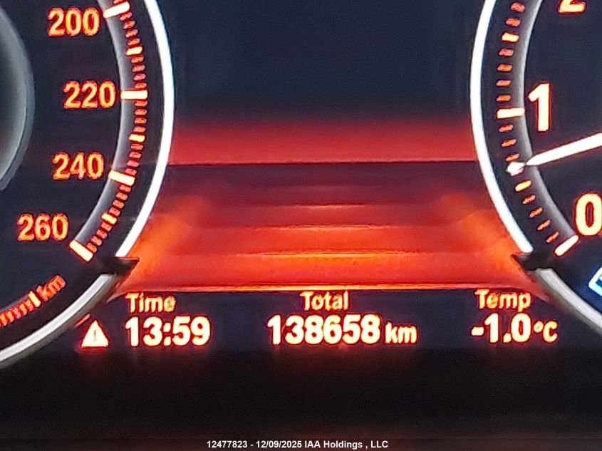 2017 BMW X5 xDrive35I VIN: 5UXKR0C38H0V73307 Lot: 12477823