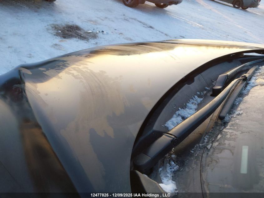 2010 Toyota Matrix Xr VIN: 2T1KE4EE8AC041957 Lot: 12477825