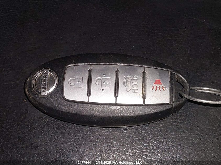 2016 Nissan Altima 2.5/2.5 S/2.5 Sl Tech/2.5 Sr/2.5 Sv VIN: 1N4AL3APXGN366561 Lot: 12477844