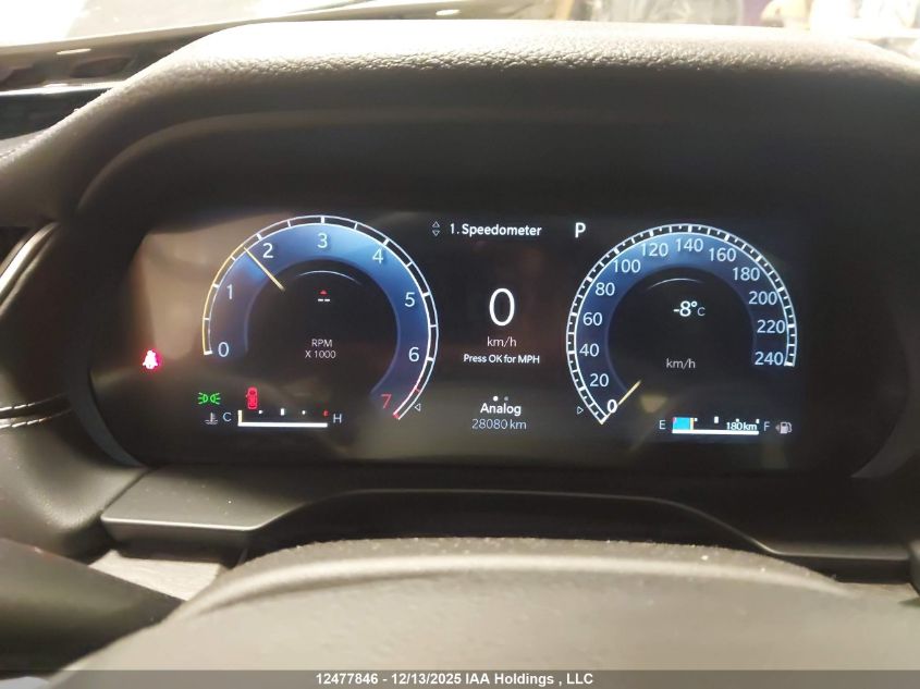 2024 Jeep Grand Cherokee Limited VIN: 1C4RJHBG3RC148295 Lot: 12477846