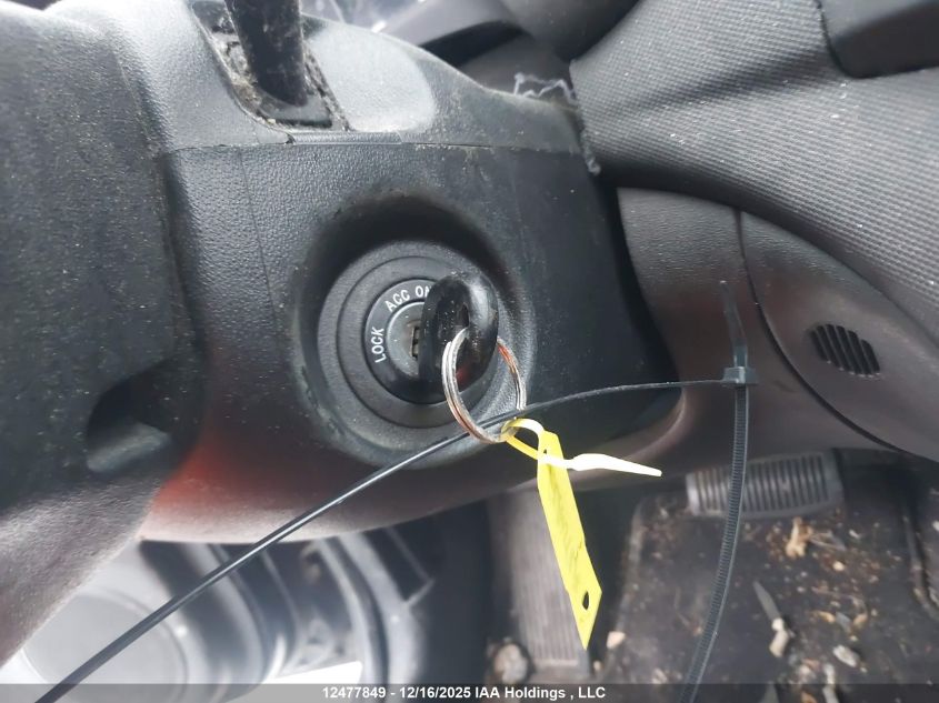 2010 Hyundai Elantra VIN: KMHDB8AE7AU069133 Lot: 12477849