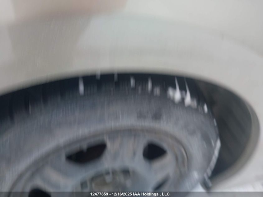 2008 Honda Accord VIN: 1HGCP36858A805250 Lot: 12477859