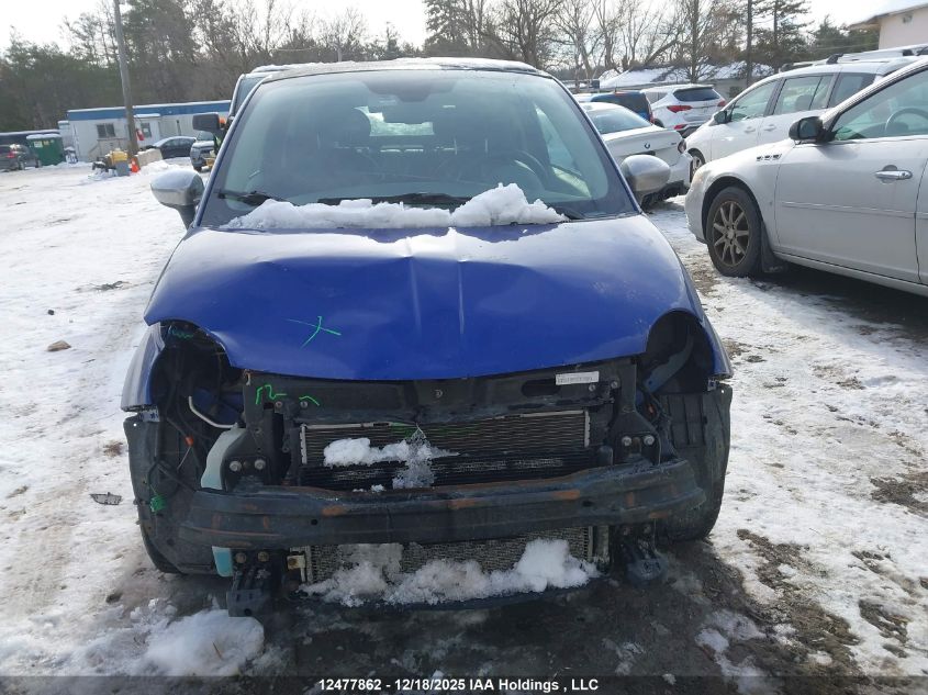 2012 Fiat 500C Lounge VIN: 3C3CFFER6CT288611 Lot: 12477862