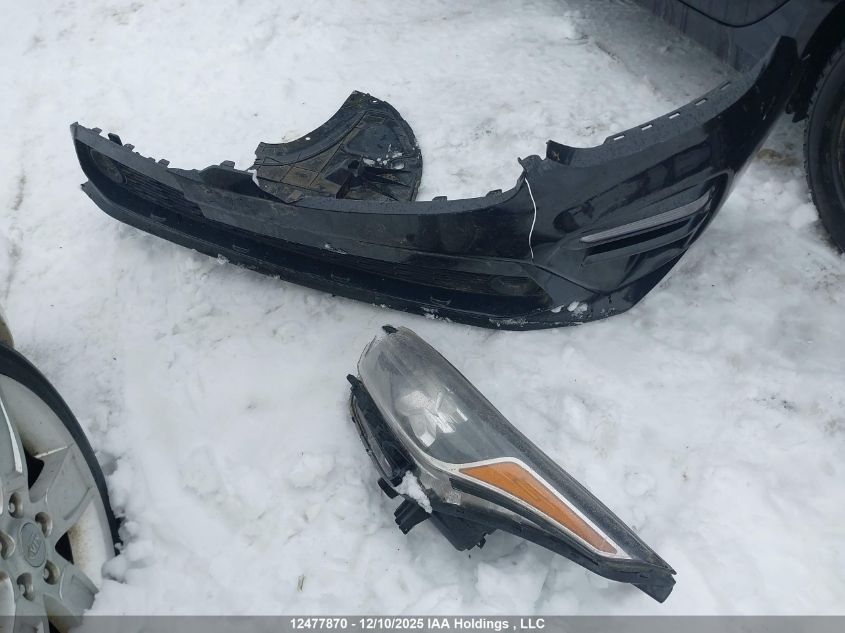 2021 Kia Forte Ex/Ex Premium/Ex+ VIN: 3KPF54AD1ME352196 Lot: 12477870