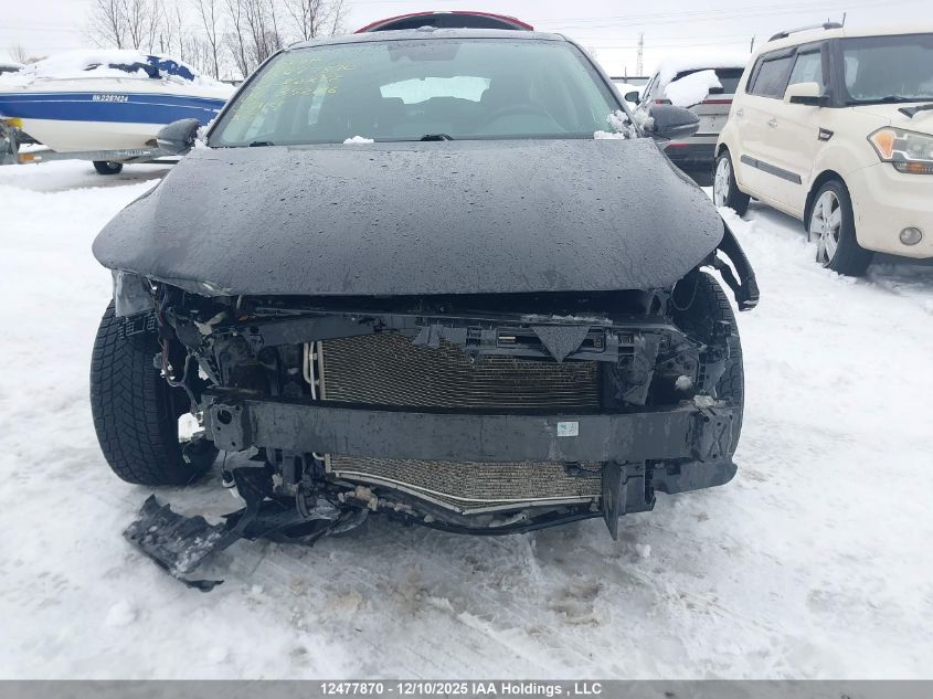 2021 Kia Forte Ex/Ex Premium/Ex+ VIN: 3KPF54AD1ME352196 Lot: 12477870