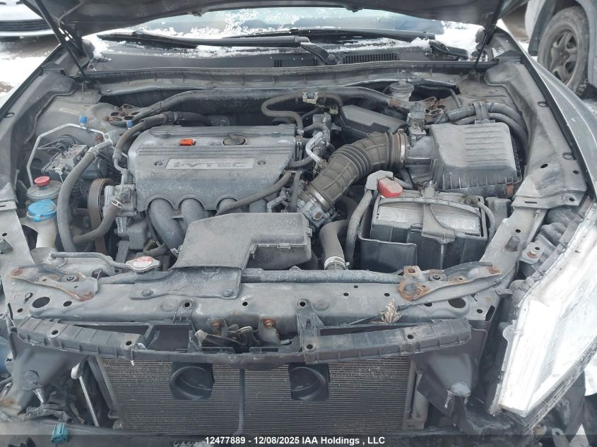 2013 Honda Crosstour Exl VIN: 5J6TF3H56DL800202 Lot: 12477889