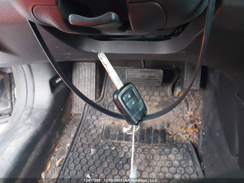 2013 Honda Crosstour Exl VIN: 5J6TF3H56DL800202 Lot: 12477889