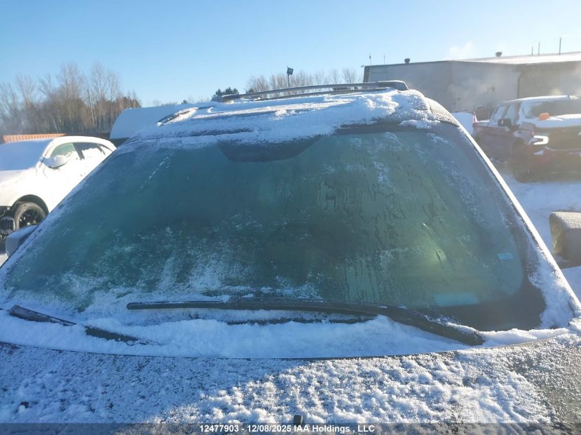 2017 Chevrolet Traverse 2Lt VIN: 1GNKVHKD5HJ326575 Lot: 12477903