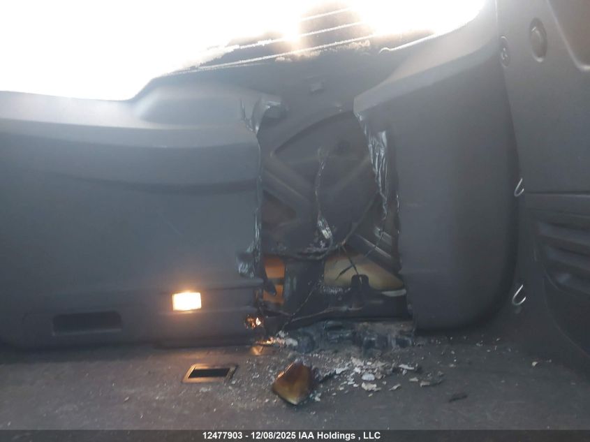 2017 Chevrolet Traverse 2Lt VIN: 1GNKVHKD5HJ326575 Lot: 12477903