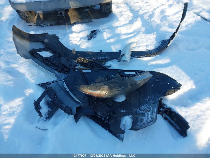 2016 Kia Sportage Lx VIN: KNDPB3AC2G7860003 Lot: 12477907