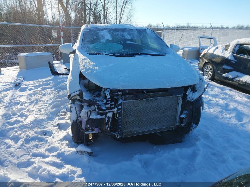 2016 Kia Sportage Lx VIN: KNDPB3AC2G7860003 Lot: 12477907