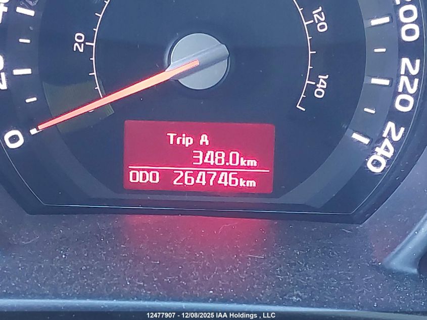 2016 Kia Sportage Lx VIN: KNDPB3AC2G7860003 Lot: 12477907