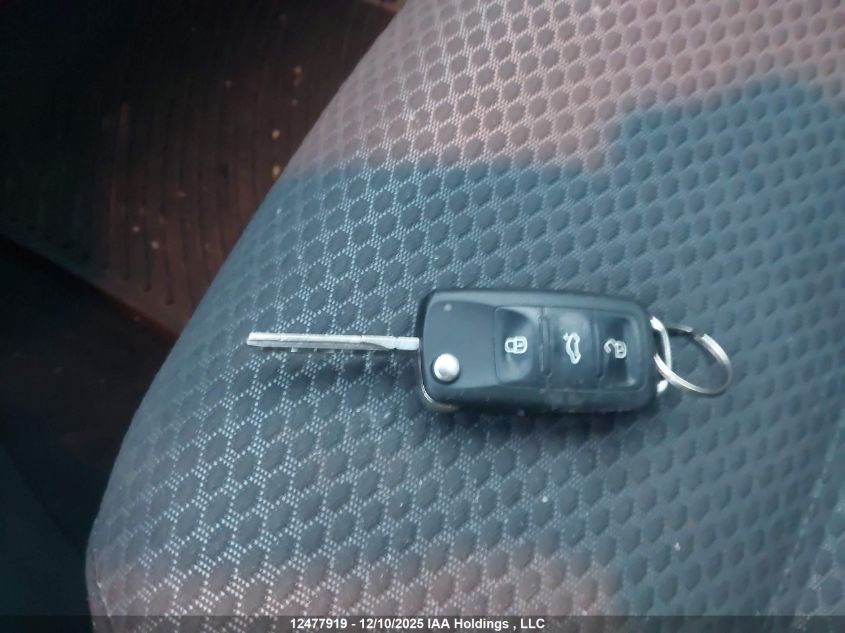 2016 Volkswagen Jetta Se VIN: 3VWD67AJ4GM388550 Lot: 12477919