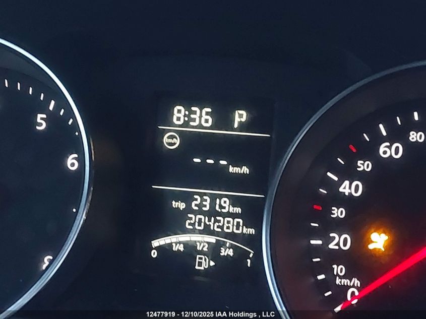 2016 Volkswagen Jetta Se VIN: 3VWD67AJ4GM388550 Lot: 12477919