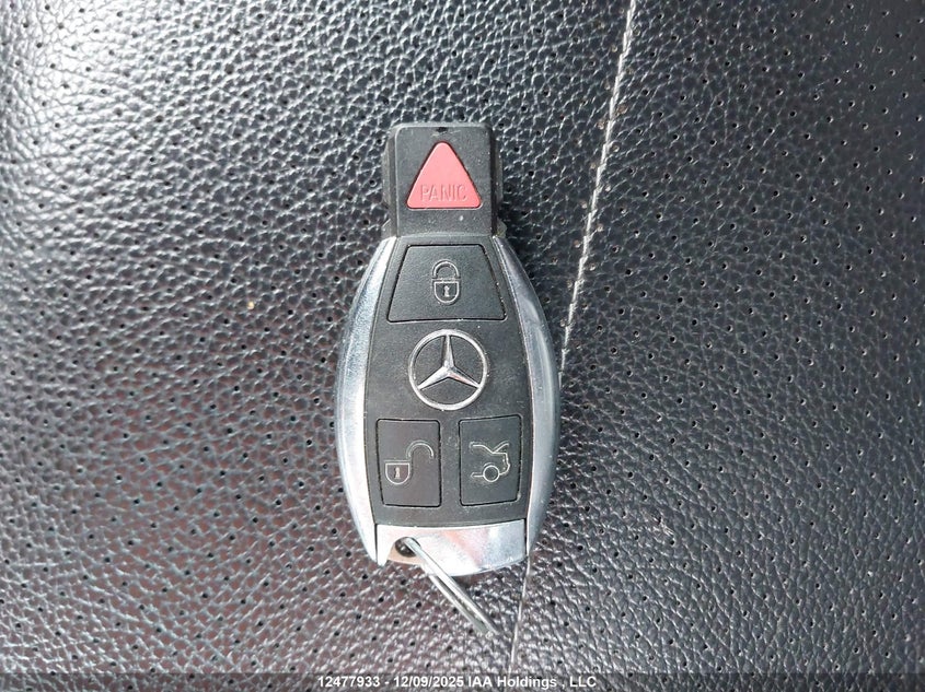 WDC0G4KB3HV000553 2017 MERCEDES-BENZ GLC photo no. 11