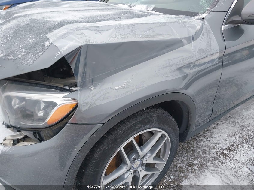 WDC0G4KB3HV000553 2017 MERCEDES-BENZ GLC photo no. 23