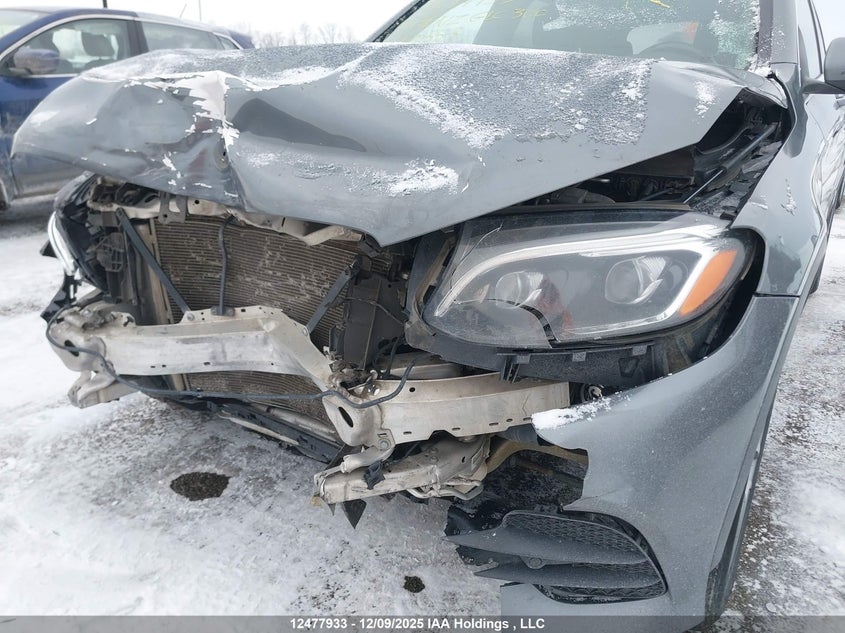 WDC0G4KB3HV000553 2017 MERCEDES-BENZ GLC photo no. 6