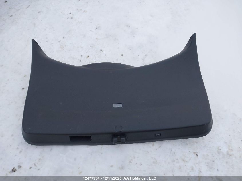 2019 Buick Enclave VIN: 5GAEVCKWXKJ115570 Lot: 12477934