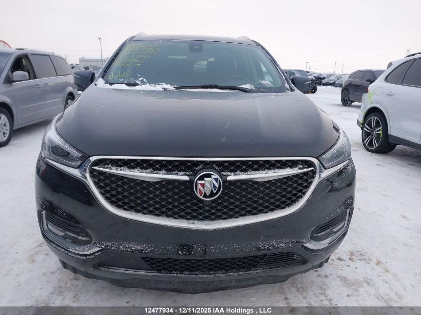 2019 Buick Enclave VIN: 5GAEVCKWXKJ115570 Lot: 12477934