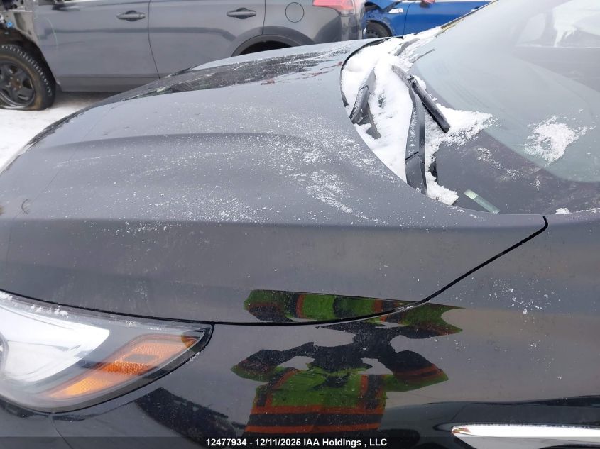 2019 Buick Enclave VIN: 5GAEVCKWXKJ115570 Lot: 12477934