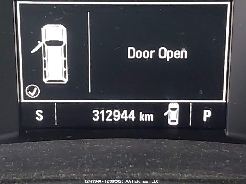 2018 GMC Terrain Sle VIN: 3GKALTEV9JL147976 Lot: 12477940