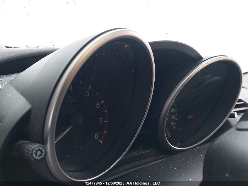 2010 Mazda 3 S VIN: JM1BL1H53A1252262 Lot: 12477945