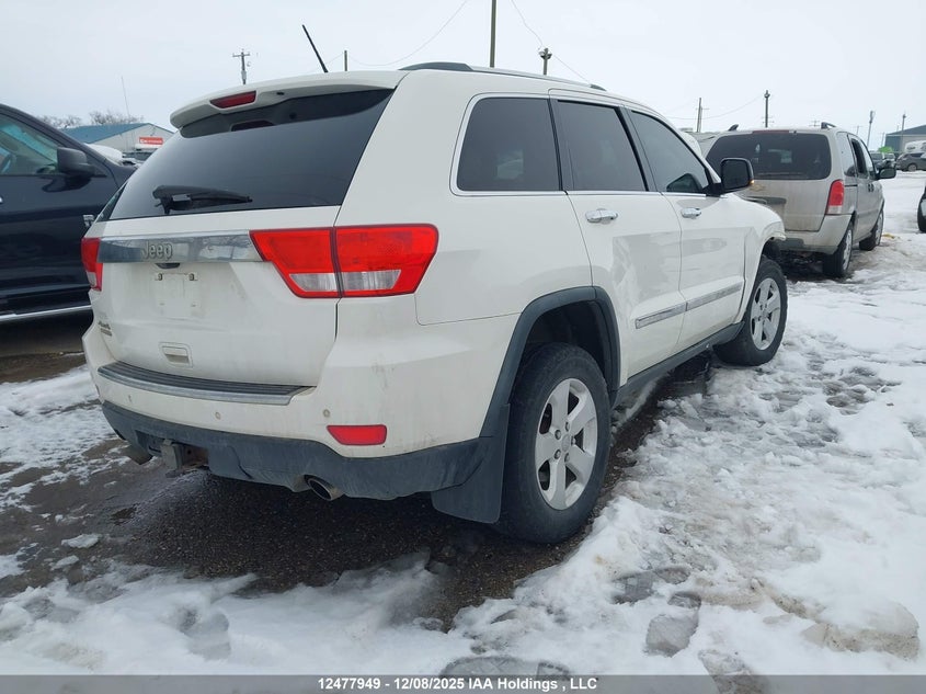 Vin: 1j4rr5gt7bc576738, lot: 2864031, jeep grand cherokee limited 20114