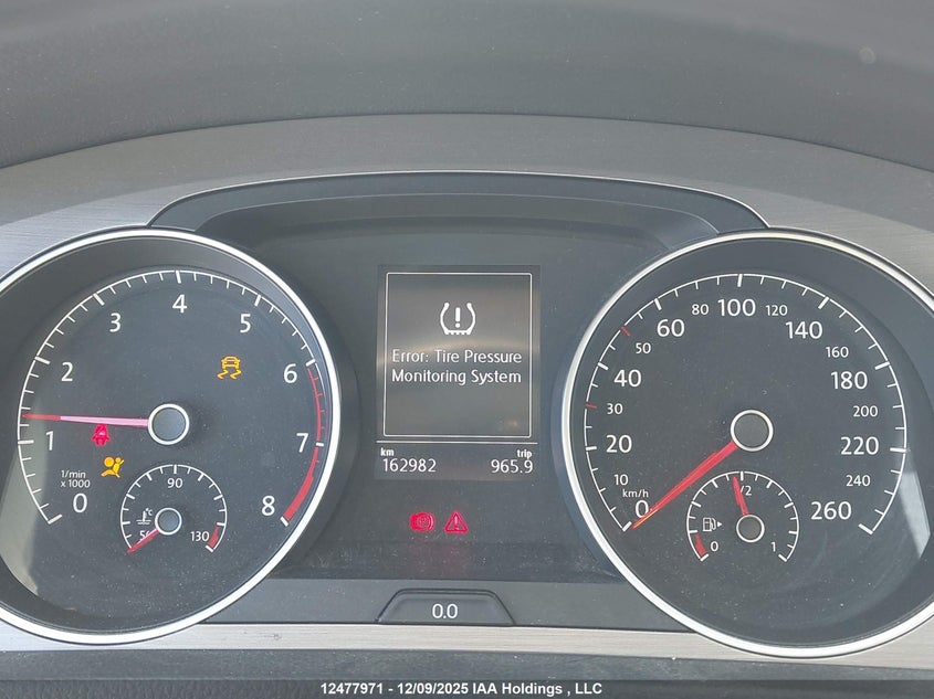 2017 Volkswagen Golf S/Wolfsburg/Se/Sel VIN: 3VW217AU8HM038730 Lot: 12477971