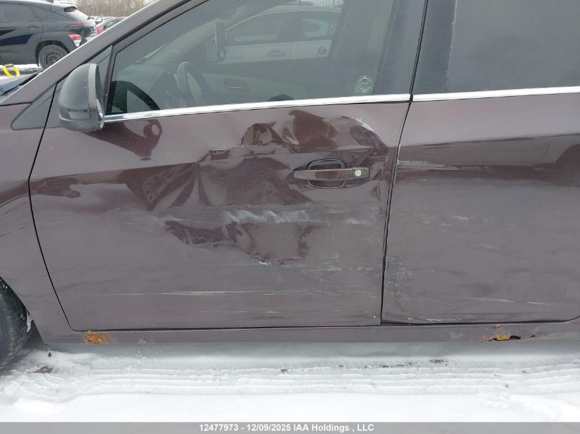 2015 Chevrolet Cruze Lt VIN: 1G1PE5SB1F7244731 Lot: 12477973