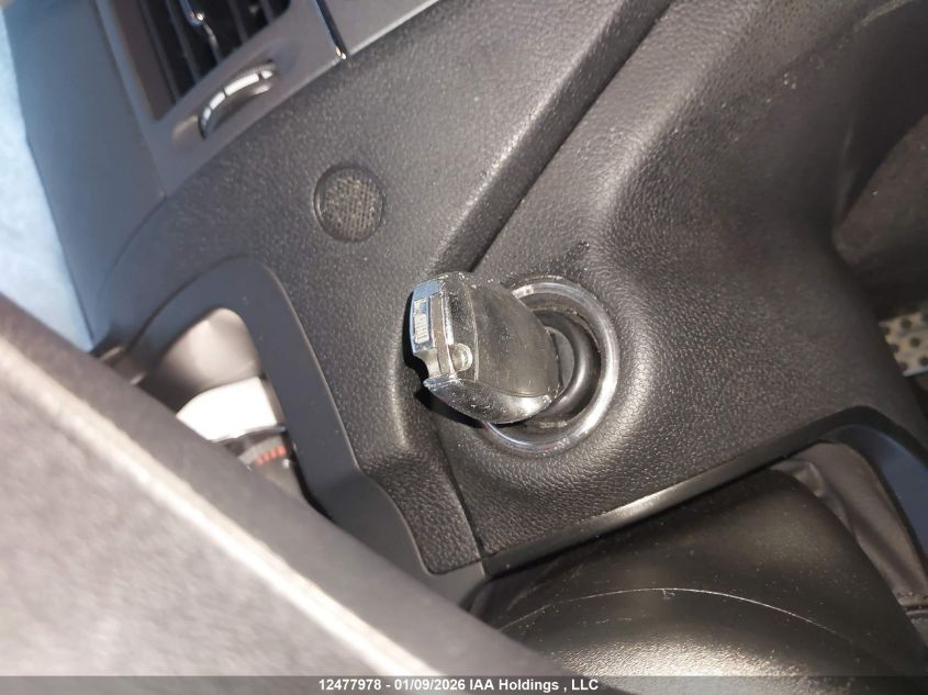 2010 Mercedes-Benz C 300 4Matic VIN: WDDGF8BB8AF379537 Lot: 12477978